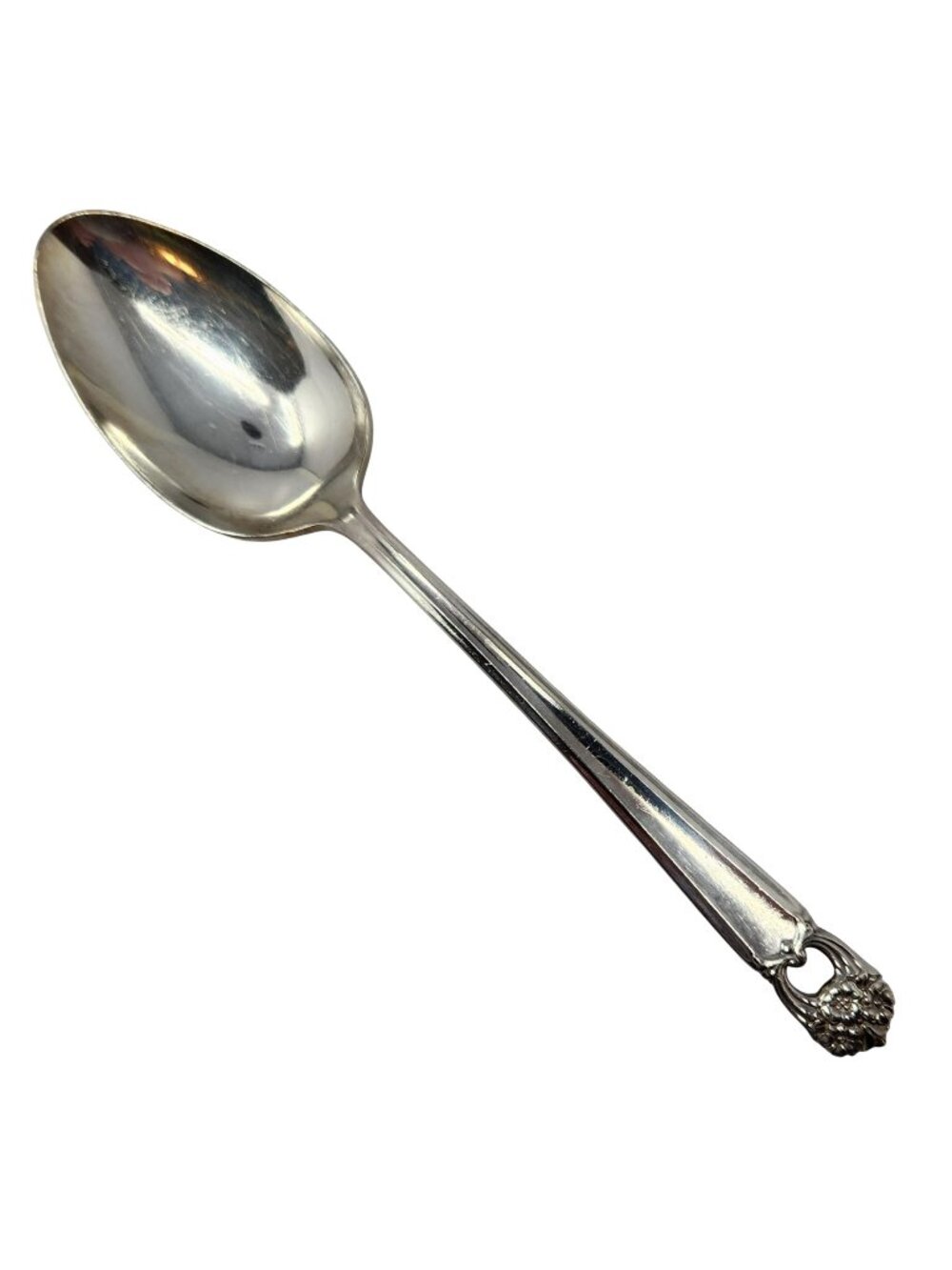 Vintage Eternally Yours 1847 Rogers Bros IS Tablespoon (Serving Spoon)